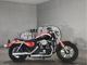 Фото Harley XL1200CA 2013 с японского аукциона