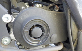 SUZUKI ADDRESS V50 CA4BA