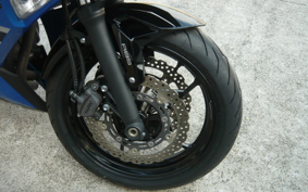 KAWASAKI NINJA 650 ABS 2019 ER650H