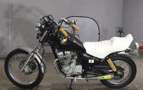 HONDA CBX125 CUSTOM JC12