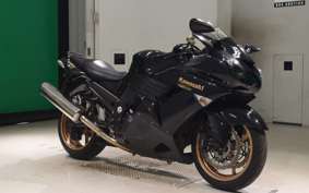 KAWASAKI ZZ1400 NINJA R A 2010 ZXT40D