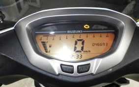SUZUKI ｽｳｨｯｼｭ125 DV12B