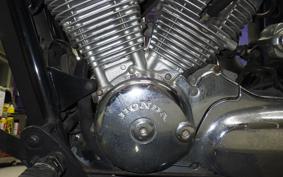 HONDA STEED 400 2025 NC26