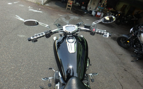 YAMAHA XVS1300CA STRIKER 2012 VP33