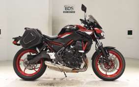 KAWASAKI Z650 A 2023 ER650S