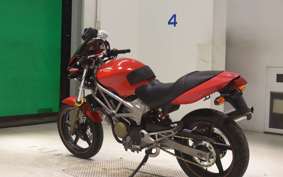 HONDA VTR 250 2017 MC33