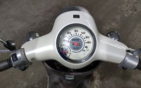 HONDA GIORNO AF70