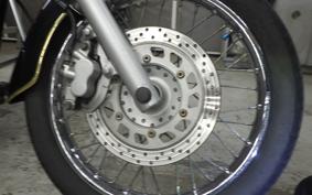 YAMAHA DRAGSTAR 250 VG02J