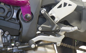 KAWASAKI ZX 10 NINJA ABS 2023 ZXT02L