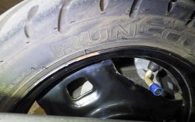 SUZUKI ADDRESS V50 2023 CA4BA