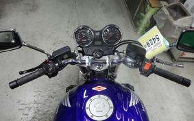 HONDA CB1300SF SUPER FOUR 2004 SC54
