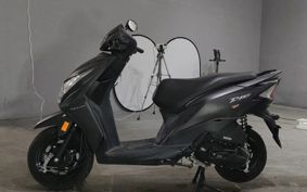 HONDA DIO 110 DX JF98