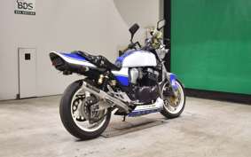 SUZUKI GSX400 IMPULSE 1999 GK79A