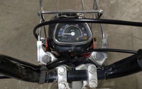 HONDA HUNTER CUB110 JD01