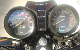 YAMAHA RZ350 1981 4U0