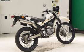 KAWASAKI SUPER SHERPA KL250G