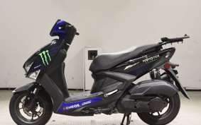 YAMAHA CYGNUSｸﾞﾘﾌｧｽ SEJ4J