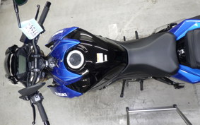 SUZUKI GSX-S750 2023 C533F