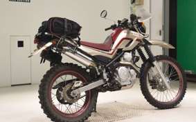 YAMAHA SEROW 250 2012 DG11J