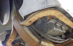 SUZUKI LET's 4 CA45A