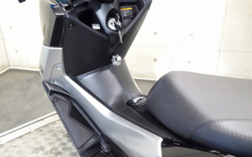 YAMAHA N-MAX SE86J