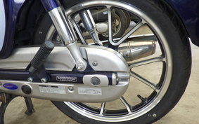 HONDA C125 SUPER CUB JA48