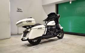 HARLEY FLHXS 1750 2019
