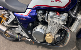 HONDA CB1300SF SUPER FOUR 2001 SC40
