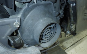 HONDA TODAY 2 2023 AF67