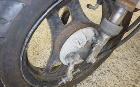 SUZUKI LET's 4 CA41A