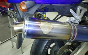 KAWASAKI ZX 1200 NINJA R 2000 ZXT20A