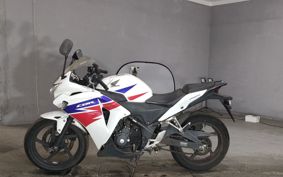 HONDA CBR250R MC41