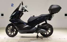 HONDA PCX125-3ﾊEVEﾘｯﾄﾞ JF84