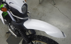 YAMAHA SEROW 250 Gen.2 2016 DG17J