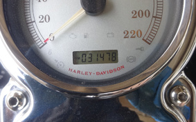 HARLEY FXDC1450 2009 GV4