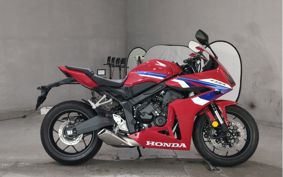 HONDA CBR650R E-Clutch RH17