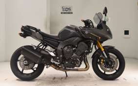 YAMAHA FZ8 FAZER S 2012