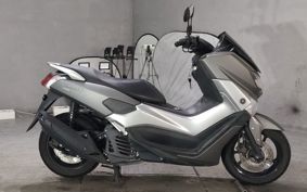 YAMAHA N-MAX 155 SG50J