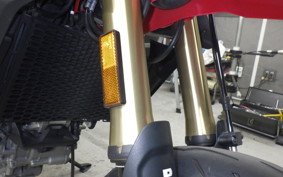 DUCATI HYPERMOTARD698モノ 2024
