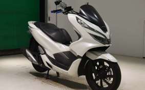 HONDA PCX125 2001 JF81