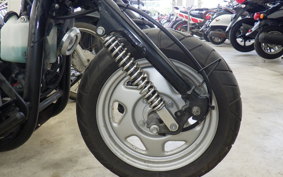 HONDA FUSION 2007 MF02