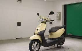 HONDA TACT-4ﾍﾞｰｼｯｸ AF79
