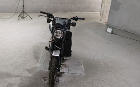 HONDA CT125 HUNTER  CUB  JA65