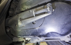 YAMAHA JOG Delux SA39J