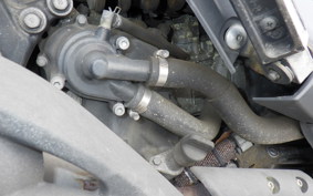 YAMAHA MAJESTY 250 Gen.4 SG20J