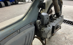 SUZUKI SUSIE FA50