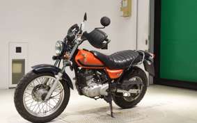 SUZUKI VANVAN 200 2019 NH42A