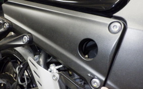 KAWASAKI ZZ1400 NINJA R A 2010