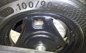 SUZUKI ADDRESS V125 G 2005 CF4EA