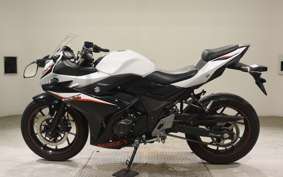 SUZUKI GSX250 R 2020
